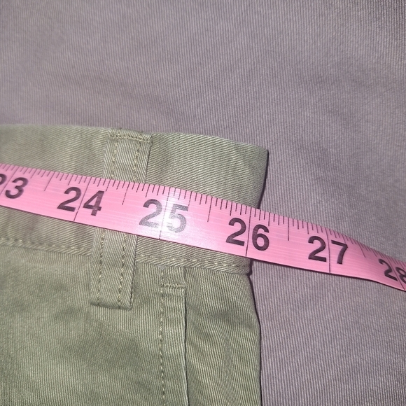 2 pairs of Roundtree and Yorke BigMan Classic Fit flat front shorts in a size 52 - Picture 5 of 16